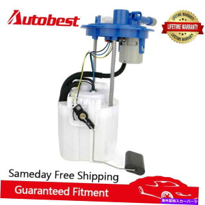 Fuel Pump Module Assembly Autobest Electric Fuel Pump F2835a Autobest Electric Fuel Pump F2835A with