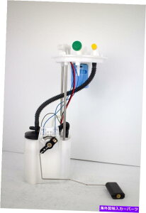Fuel Pump Module Assembly |vƃLbgt̃I[gxXgdCR|vF1667A Autobest Electric Fuel Pump F1667A with Pump & Kit