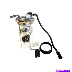 Fuel Pump Module Assembly Rainier�ASSR�ATrailblazer�ATrailblazer Ext+More F2550A�p�̔R���|���v���W���[�� Fuel Pump Module for Rainier, SSR, Trailblazer, Trailblazer EXT+More F2550A�y���s�A���i�z