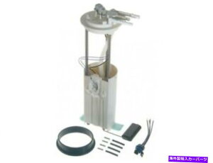 Fuel Pump Module Assembly 2001�N����2002�N�̃V�{���[�G�N�X�v���X3500�R���|���v49793kz�J�b�^�E�F�C�o�� For 2001-2002 Chevrolet Express 3500 Fuel Pump 49793KZ Cutaway Van