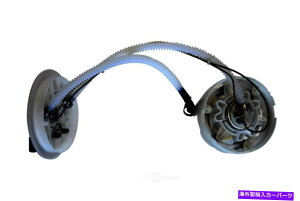 Fuel Pump Module Assembly R|vW[AZuAWDI[gxXgF4395A Fuel Pump Module Assembly-AWD Autobest F4395A