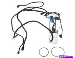 Fuel Pump Module Assembly 08-09�̉E�R���|���v�V�{���[�|���e�B�A�b�N�G�N�C�m�b�N�X�g�����g3.4L V6 3.6L PX89G6 Right Fuel Pump For 08-09 Chevy Pontiac Equinox Torrent 3.4L V6 3.6L PX89G6�y���s�A���i�z