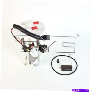 Fuel Pump Module Assembly �R���|���v���W���[���A�Z���u���R���|���vTYC 150154 Fuel Pump Module Assembly-Fuel Pump TYC 150154�y���s�A���i�z