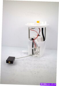 Fuel Pump Module Assembly |vLbgt̃I[gxXgdCR|vF1571A Autobest Electric Fuel Pump F1571A with Pump & Kit
