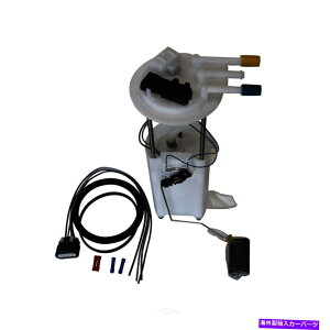 Fuel Pump Module Assembly R|vW[AZu - RF2529A Fuel Pump Module Assembly-Natural Autobest F2529A