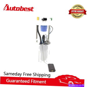 Fuel Pump Module Assembly |vLbgt̃I[gxXgdCR|vF5041A Autobest Electric Fuel Pump F5041A with Pump & Kit