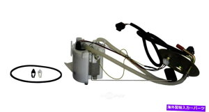 Fuel Pump Module Assembly R|vW[AZuI[gxXgF1299AtBbg2000tH[hGNXJ[V6.8L-V10 Fuel Pump Module Assembly Autobest F1299A fits 2000 Ford Excursion 6.8L-V10