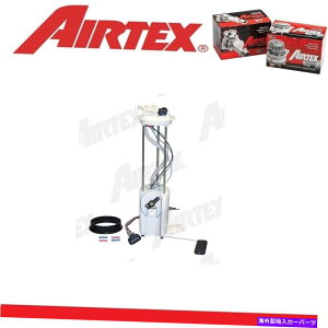 Fuel Pump Module Assembly �V�{���[�V���o�[�h�̃G�A�e�b�N�X�R���|���v���W���[���A�Z���u��1500 2004 v6-4.3L AIRTEX Fuel Pump Module Assembly for CHEVROLET SILVERADO 1500 2004 V6-4.3L�y���s�A���i�z