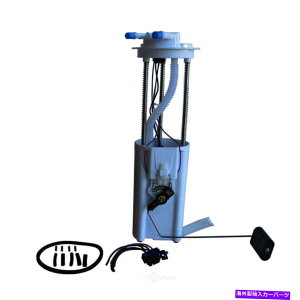 Fuel Pump Module Assembly �R���|���v���W���[���A�Z���u���J�^�E�F�C�o���I�[�g�x�X�gF2906A Fuel Pump Module Assembly-Cutaway Van Autobest F2906A�y���s�A���i�z