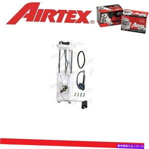 Fuel Pump Module Assembly GMC SAVANA 1500 1998-2002 V8-5.0L��AirTex Fuel Pump���W���[���A�Z���u�� AIRTEX Fuel Pump Module Assembly for GMC SAVANA 1500 1998-2002 V8-5.0L�y���s�A���i�z