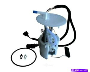 Fuel Pump Module Assembly R|vW[Assy Autobest F1294A Fuel Pump Module Assy Autobest F1294A