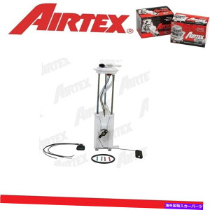 Fuel Pump Module Assembly GMC K2500 1998-2000 V8-5.7L��AirTex Fuel Pump���W���[���A�Z���u�� AIRTEX Fuel Pump Module Assembly for GMC K2500 1998-2000 V8-5.7L�y���s�A���i�z