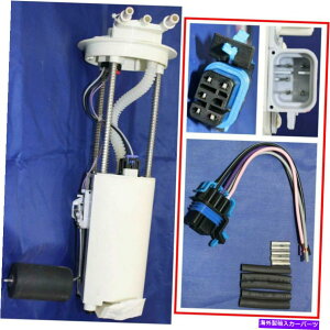 Fuel Pump Module Assembly Rx̑M҂VdCR|vW[AZurCbNrG New Electric Fuel Pump Module Assembly With Fuel Level Sender Fits Buick Riviera