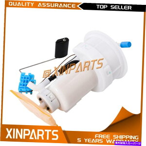 Fuel Pump Module Assembly �q�����_�C�A�N�Z���gL4-1.6L 2006-2011�R���|���v���W���[���A�Z���u���t���X�g���[�i�[�t�B���^�[ for Hyundai Accent L4-1.6L 2006-2011 Fuel Pump Module Assembly w/Strainer Filter