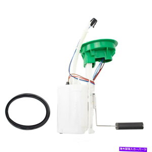 Fuel Pump Module Assembly R|vW[AZu - RTRQ FPA72014tBbg2005~jN[p[1.6L-L4 Fuel Pump Module Assembly-Natural TRQ FPA72014 fits 2005 Mini Cooper 1.6L-L4