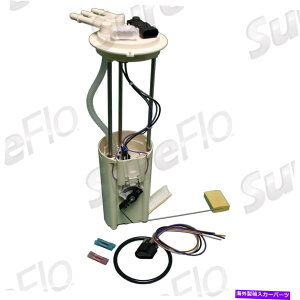 Fuel Pump Module Assembly R|vW[AZuN[LusbNAbvSureFlo C8020 Fuel Pump Module Assembly-Crew Cab Pickup SureFlo C8020