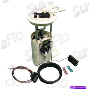 Fuel Pump Module Assembly �R���|���v���W���[���A�Z���u���x�[�XSureFlo C8008 Fuel Pump Module Assembly-Base SureFlo C8008�y���s�A���i�z
