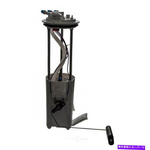 Fuel Pump Module Assembly R|vW[AZu-VinFB Autobest F2908A Fuel Pump Module Assembly-VIN: B Autobest F2908A