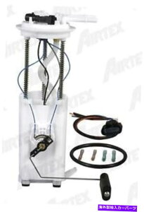 Fuel Pump Module Assembly �R���|���v���W���[��ASSYAIRTEX E8397M Fuel Pump Module Assy Airtex E8397M�y���s�A���i�z