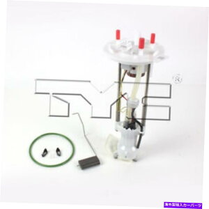 Fuel Pump Module Assembly �R���|���v���W���[���A�Z���u���R���|���vTYC 150135 Fuel Pump Module Assembly-Fuel Pump TYC 150135�y���s�A���i�z