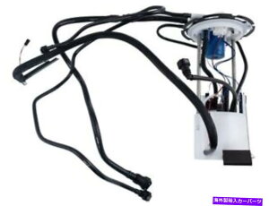 Fuel Pump Module Assembly 04-06�̔R���|���v�y���|���e�B�A�b�N�V�F�r�[Vue�g�����gequinox PB63K2 Fuel Pump For 04-06 Saturn Pontiac Chevy Vue Torrent Equinox PB63K2�y���s�A���i�z