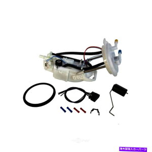 Fuel Pump Module Assembly R|vW[AZuI[gxXgF2616AtBbg2004 Cadillac SRX Fuel Pump Module Assembly Autobest F2616A fits 2004 Cadillac SRX