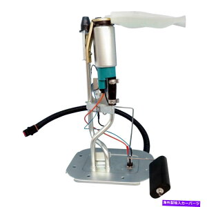 Fuel Pump Module Assembly Jeep Wrangler 1994-1995 USMW�v���t�F�b�V���i���V���[�Y�R���|���v���W���[���A�Z���u�� For Jeep Wrangler 1994-1995 USMW Professional Series Fuel Pump Module Assembly�y���s�A���i�z