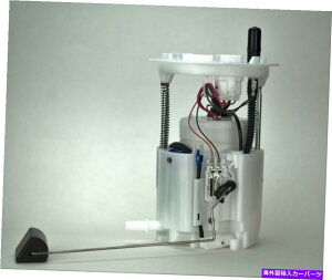 Fuel Pump Module Assembly �X�y�N�g���v���~�A��PN��SP2586M-�R���|���v - �t�H�[�hOE��F2GZ -9H307 -E�̌��� Spectra Premium PN# SP2586M - Fuel Pump - Replacement for Ford OE# F2GZ-9H307-E�y���s�A���i�z