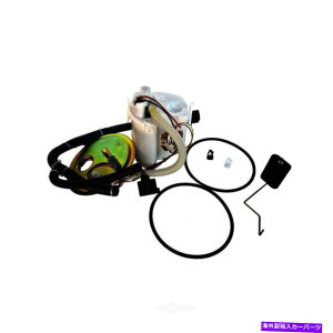 Fuel Pump Module Assembly R|vW[AZuDOHCI[gxXg1998J[R`l^4.6L-V8ɓK܂ Fuel Pump Module Assembly-DOHC Autobest fits 1998 Lincoln Continental 4.6L-V8