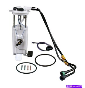 Fuel Pump Module Assembly CavalierAClassicAGrand AmASunfireAAleroAMalibu E3507Mp̔R|vW[ Fuel Pump Module for Cavalier, Classic, Grand Am, Sunfire, Alero, Malibu E3507M