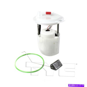 Fuel Pump Module Assembly R|vW[AZuKXTYC 150148-A Fuel Pump Module Assembly-GAS TYC 150148-A