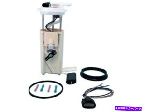 Fuel Pump Module Assembly 01-04�̔R���|���v�r���C�b�N�|���e�B�A�b�N�����f�u�[aztek la1 vin�Fe fi gb62n4 Fuel Pump For 01-04 Buick Pontiac Rendezvous Aztek LA1 VIN: E FI GB62N4�y���s�A���i�z