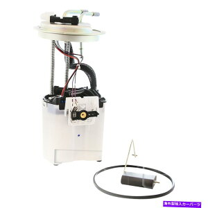 Fuel Pump Module Assembly Chevy Suburban 1500 2005-2007 Tyc 150230-A�R���|���v���W���[���A�Z���u�� For Chevy Suburban 1500 2005-2007 TYC 150230-A Fuel Pump Module Assembly�y���s�A���i�z