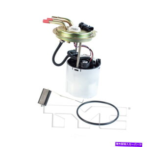 Fuel Pump Module Assembly �R���|���v���W���[���A�Z���u��-Vin�FJ�AGas Tyc 150204-A Fuel Pump Module Assembly-VIN: J, GAS TYC 150204-A�y���s�A���i�z