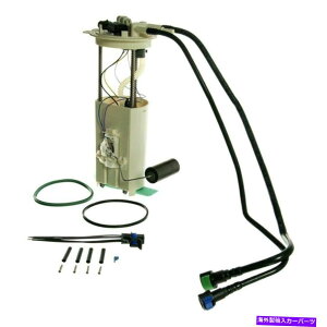 Fuel Pump Module Assembly Chevy Classic 2004-2005J[^[R|vW[AZu For Chevy Classic 2004-2005 Carter Fuel Pump Module Assembly