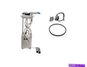 Fuel Pump Module Assembly 01-02̔R|vIsuzu Honda Rodeo Passport Axiom Sport 3.2L V6 2.2L 4 XR68V1 Fuel Pump For 01-02 Isuzu Honda Rodeo Passport Axiom Sport 3.2L V6 2.2L 4 XR68V1