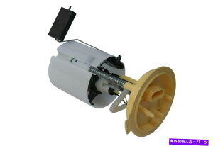 Fuel Pump Module Assembly UROp[c1K0919050AB 05-14 A3r[gStWFb^pdCR|v URO Parts 1K0919050AB Electric Fuel Pump For 05-14 A3 Beetle Golf Jetta