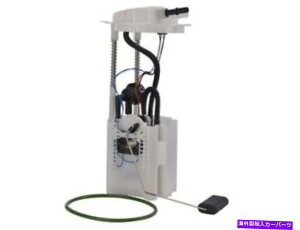 Fuel Pump Module Assembly 07-12�̔R���|���v�_�b�W�W�[�v�j�g�����o�e�B4.0L V6 3.7L QQ28H8 Fuel Pump For 07-12 Dodge Jeep Nitro Liberty 4.0L V6 3.7L QQ28H8�y���s�A���i�z