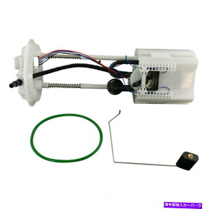 Fuel Pump Module Assembly �R���|���v�Ƒ��M�҃A�Z���u���K�XTRQ FPA62034 FITS 2008 DODGE RAM 1500 Fuel Pump and Sender Assembly-GAS TRQ FPA62034 fits 2008 Dodge Ram 1500