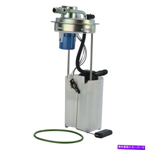 Fuel Pump Module Assembly �R���|���v�Ƒ��M�҂̃A�Z���u���g���ݕ�Van TRQ FPA62032 Fuel Pump and Sender Assembly-Extended Cargo Van TRQ FPA62032