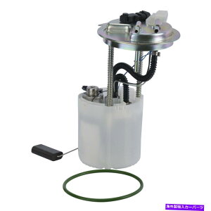 Fuel Pump Module Assembly �R���|���v����ё��M�҃A�Z���u���t���b�N�XTRQ FPA62033 Fuel Pump and Sender Assembly-FLEX TRQ FPA62033