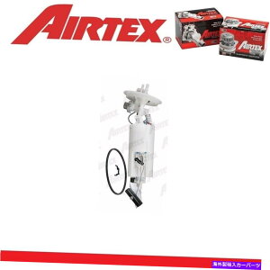 Fuel Pump Module Assembly �N���C�X���[�̃G�A�e�b�N�X�R���|���v���W���[���A�Z���u��2000 V6-3.3L AIRTEX Fuel Pump Module Assembly for CHRYSLER GRAND VOYAGER 2000 V6-3.3L�y���s�A���i�z