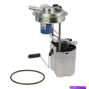 Fuel Pump Module Assembly �R���|���v����ё��M�҃A�Z���u��TRQ FPA62026 Fuel Pump and Sender Assembly TRQ FPA62026