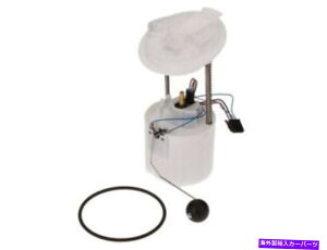 Fuel Pump Module Assembly 05-16�_�b�W�N���C�X���[�[�d��300�`�������W���[�}�O�i��3.5L V6 BX25Z5�̔R���|���v Fuel Pump For 05-16 Dodge Chrysler Charger 300 Challenger Magnum 3.5L V6 BX25Z5�y���s�A���i�z