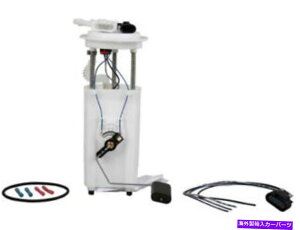 Fuel Pump Module Assembly AirTex 74MT69R�R���|���v��2002-2005�|���e�B�A�b�N�����^�i3.4L V6�ɓK�����܂� Airtex 74MT69R Fuel Pump Fits 2002-2005 Pontiac Montana 3.4L V6�y���s�A���i�z
