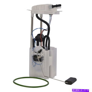 Fuel Pump Module Assembly �R���|���v����ё��M�҃A�Z���u��TRQ FPA62015 Fuel Pump and Sender Assembly TRQ FPA62015