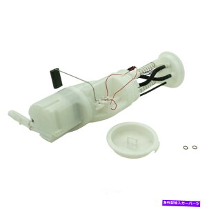 Fuel Pump Module Assembly �R���|���v�Ƒ��M�҃A�Z���u��TRQ FPA62056�t�B�b�g2003�����h���[�o�[�����W���[�o�[ Fuel Pump and Sender Assembly TRQ FPA62056 fits 2003 Land Rover Range Rover