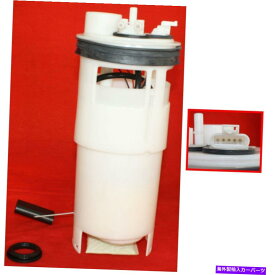 Fuel Pump Module Assembly 1991-93ダッジW250電動ガスENG w/送信ユニットの燃料ポンプアセンブリ Fuel Pump Assembly For 1991-93 Dodge W250 Electric Gas Eng w/ Sending Unit