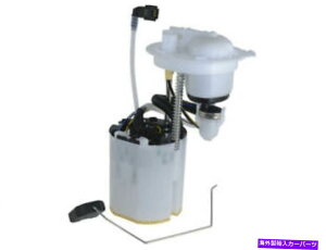Fuel Pump Module Assembly 2006-2010A2012-2017tHNX[QpT[gR|vAPI 83285FZ 2015 2008 2007 For 2006-2010, 2012-2017 Volkswagen Passat Fuel Pump API 83285FZ 2015 2008 2007