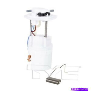 Fuel Pump Module Assembly R|vW[ASSY TYC 150344A Fuel Pump Module Assy TYC 150344A